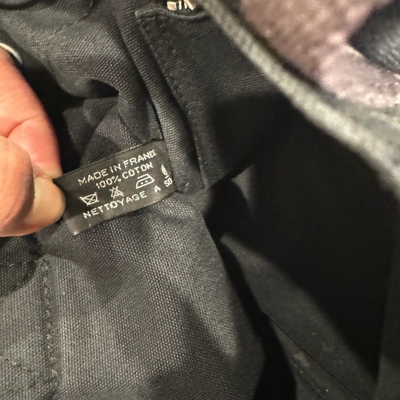 Authentic HERMES small tote bag - Picture 11 of 13